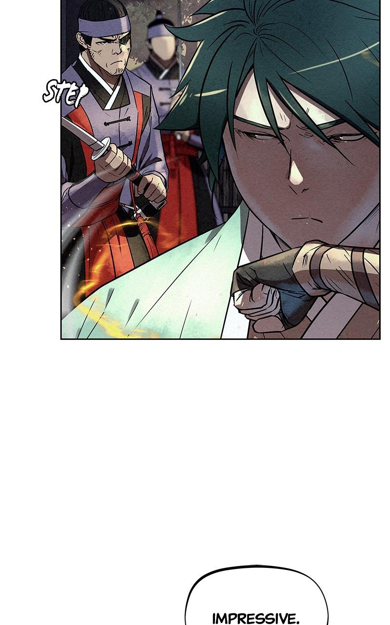Spirit Hunter Chap 89 - Next Chap 90