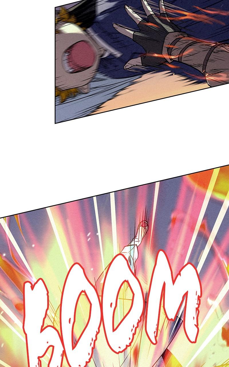 Spirit Hunter Chap 89 - Next Chap 90