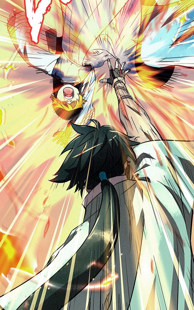 Spirit Hunter Chap 89 - Next Chap 90