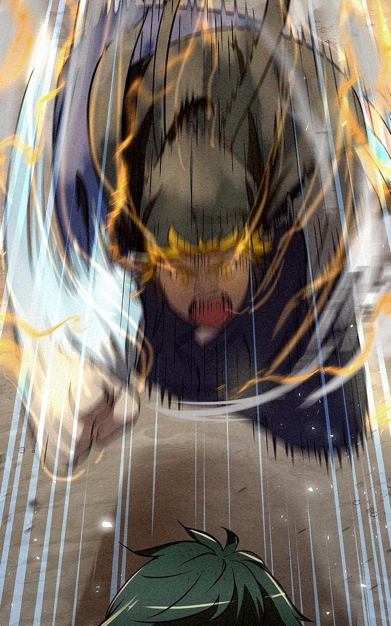 Spirit Hunter Chap 89 - Next Chap 90