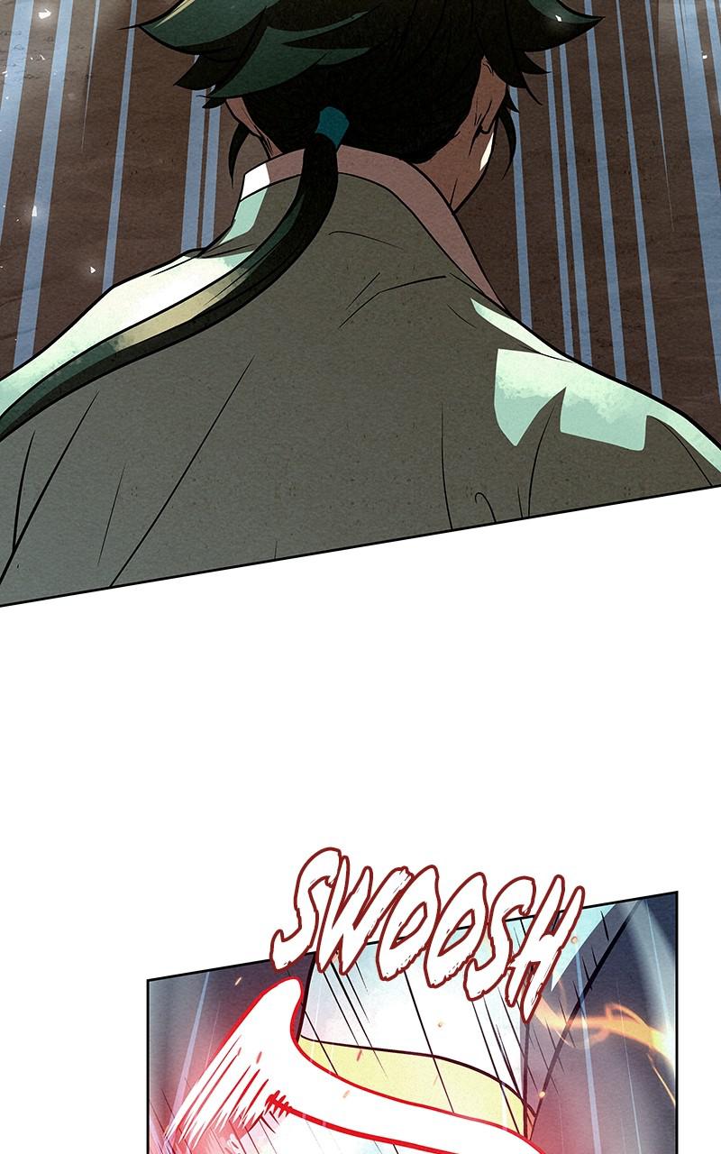 Spirit Hunter Chap 89 - Next Chap 90