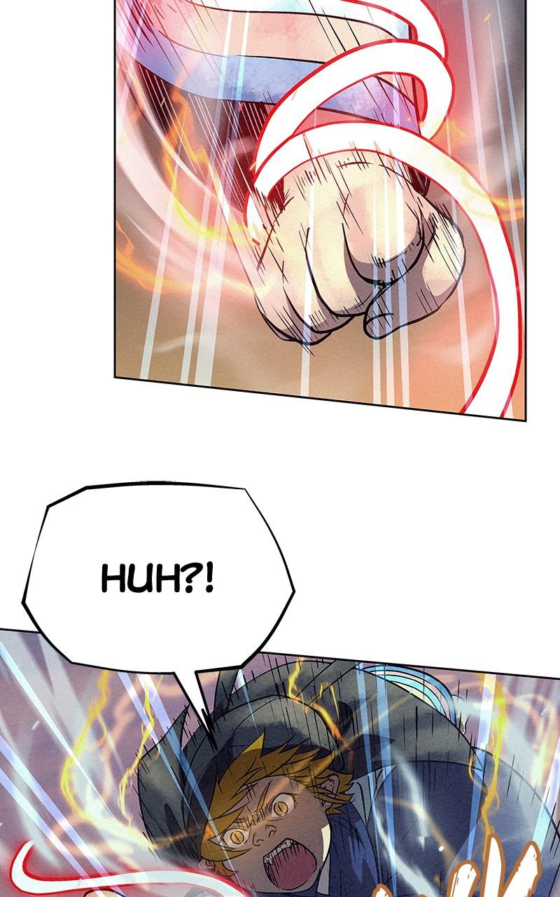 Spirit Hunter Chap 89 - Next Chap 90