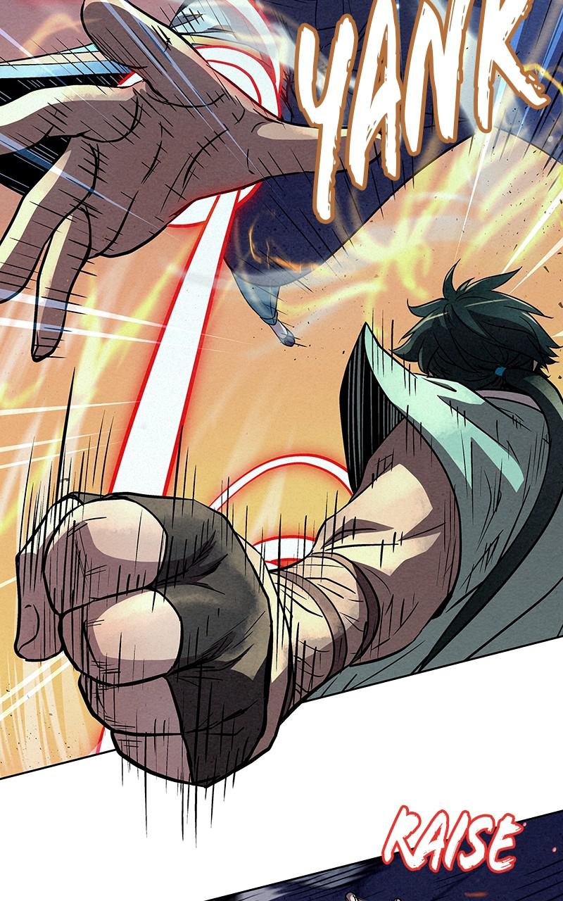 Spirit Hunter Chap 89 - Next Chap 90