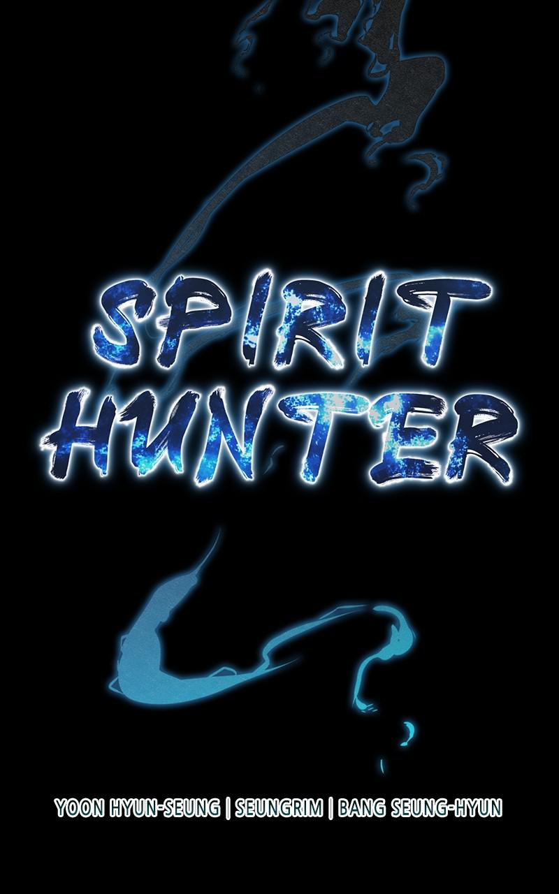 Spirit Hunter Chap 89 - Next Chap 90