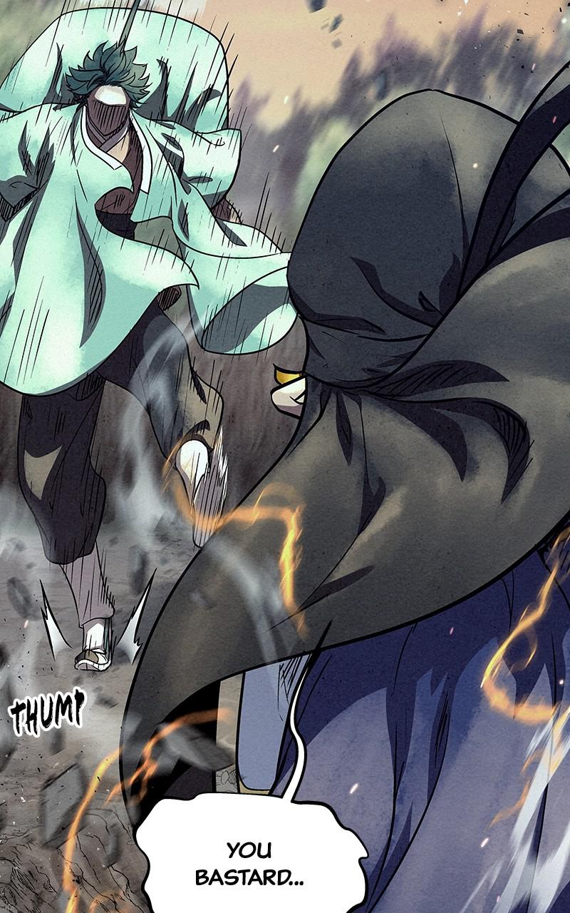 Spirit Hunter Chap 89 - Next Chap 90