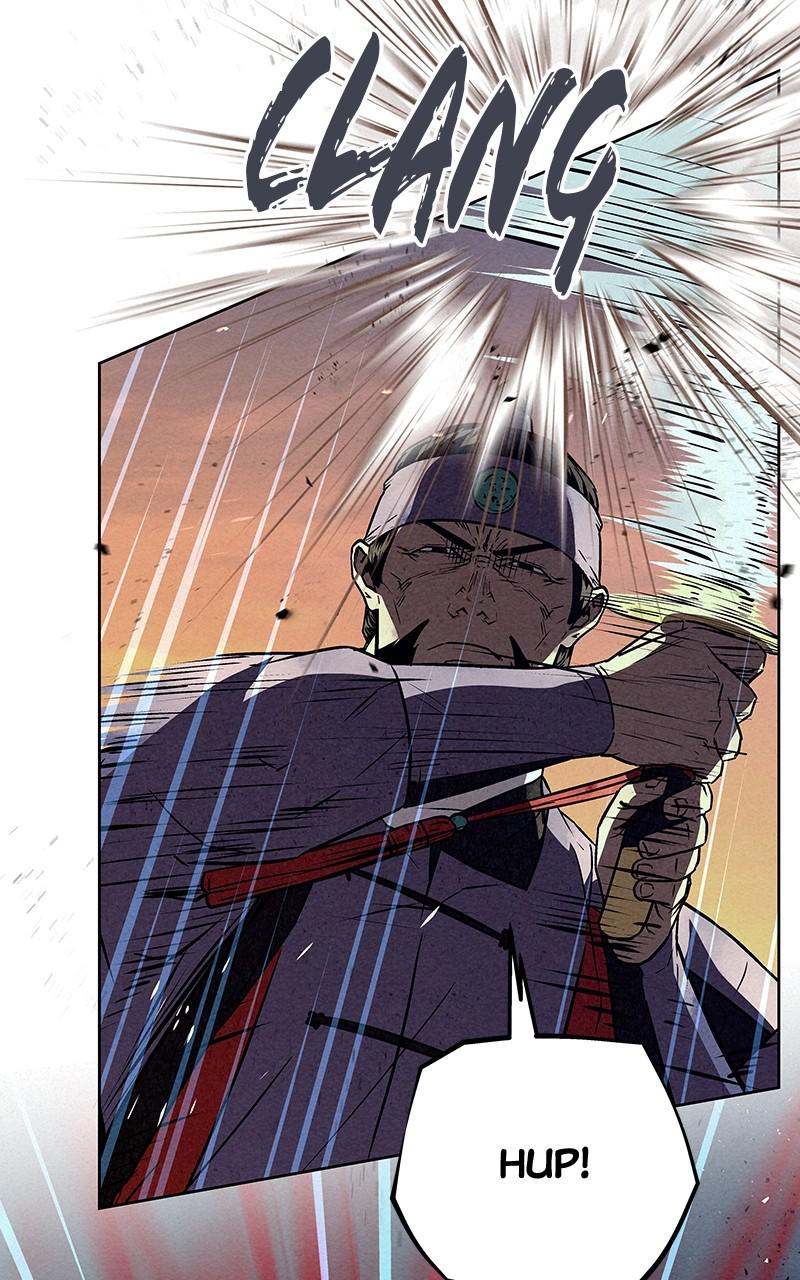 Spirit Hunter Chap 89 - Next Chap 90