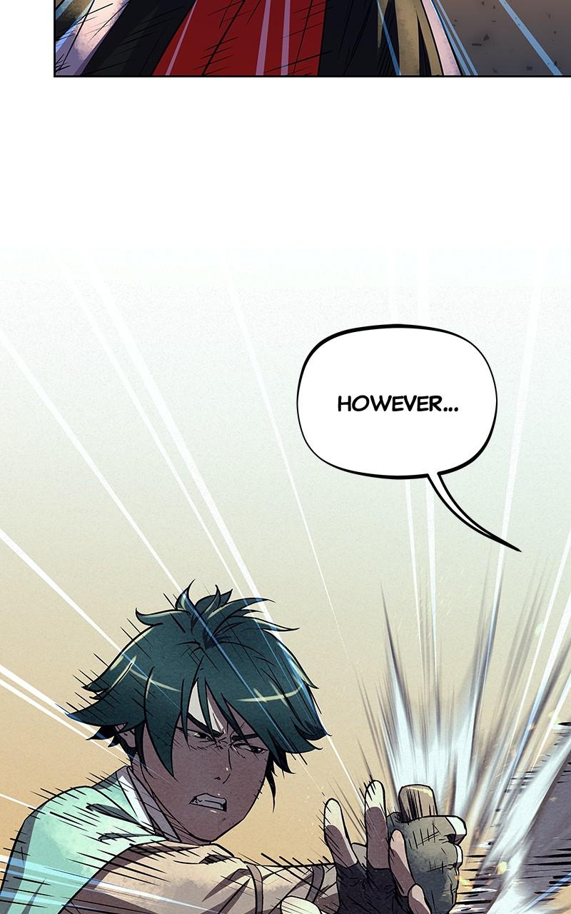 Spirit Hunter Chap 89 - Next Chap 90