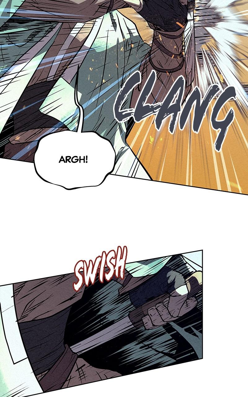 Spirit Hunter Chap 89 - Next Chap 90