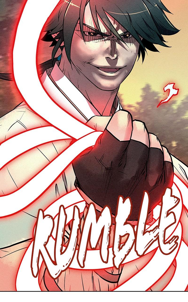 Spirit Hunter Chap 89 - Next Chap 90