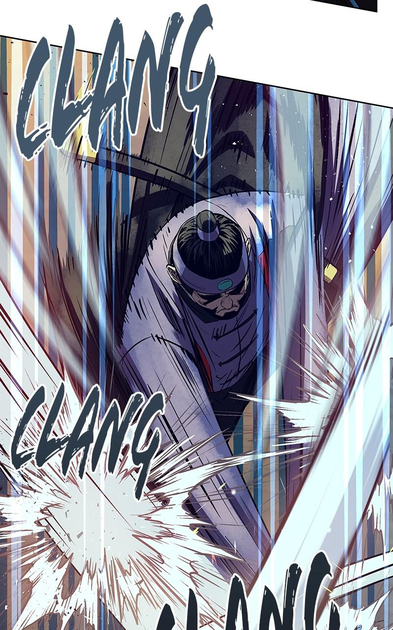 Spirit Hunter Chap 89 - Next Chap 90