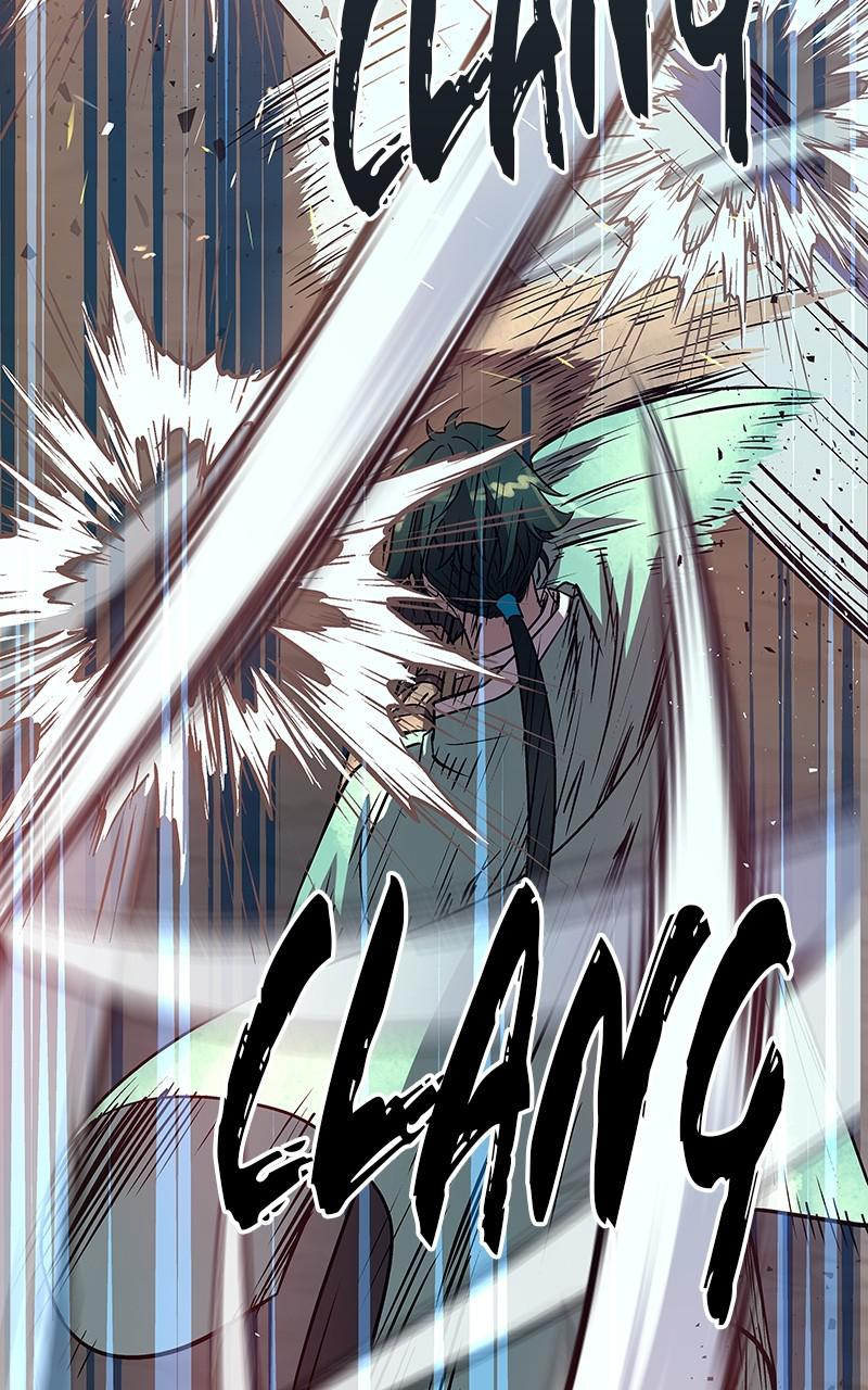 Spirit Hunter Chap 89 - Next Chap 90