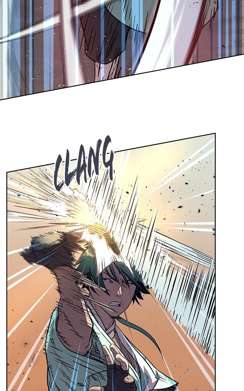 Spirit Hunter Chap 89 - Next Chap 90