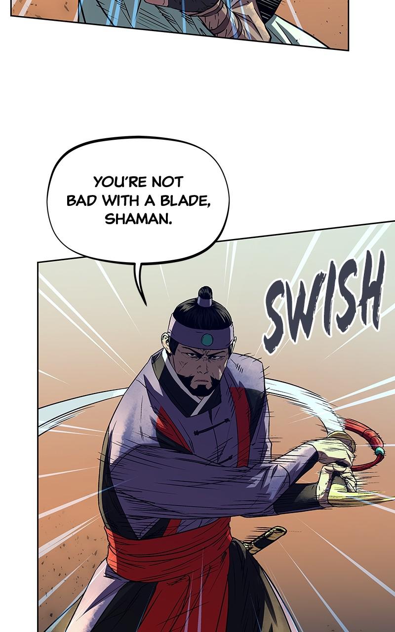 Spirit Hunter Chap 89 - Next Chap 90