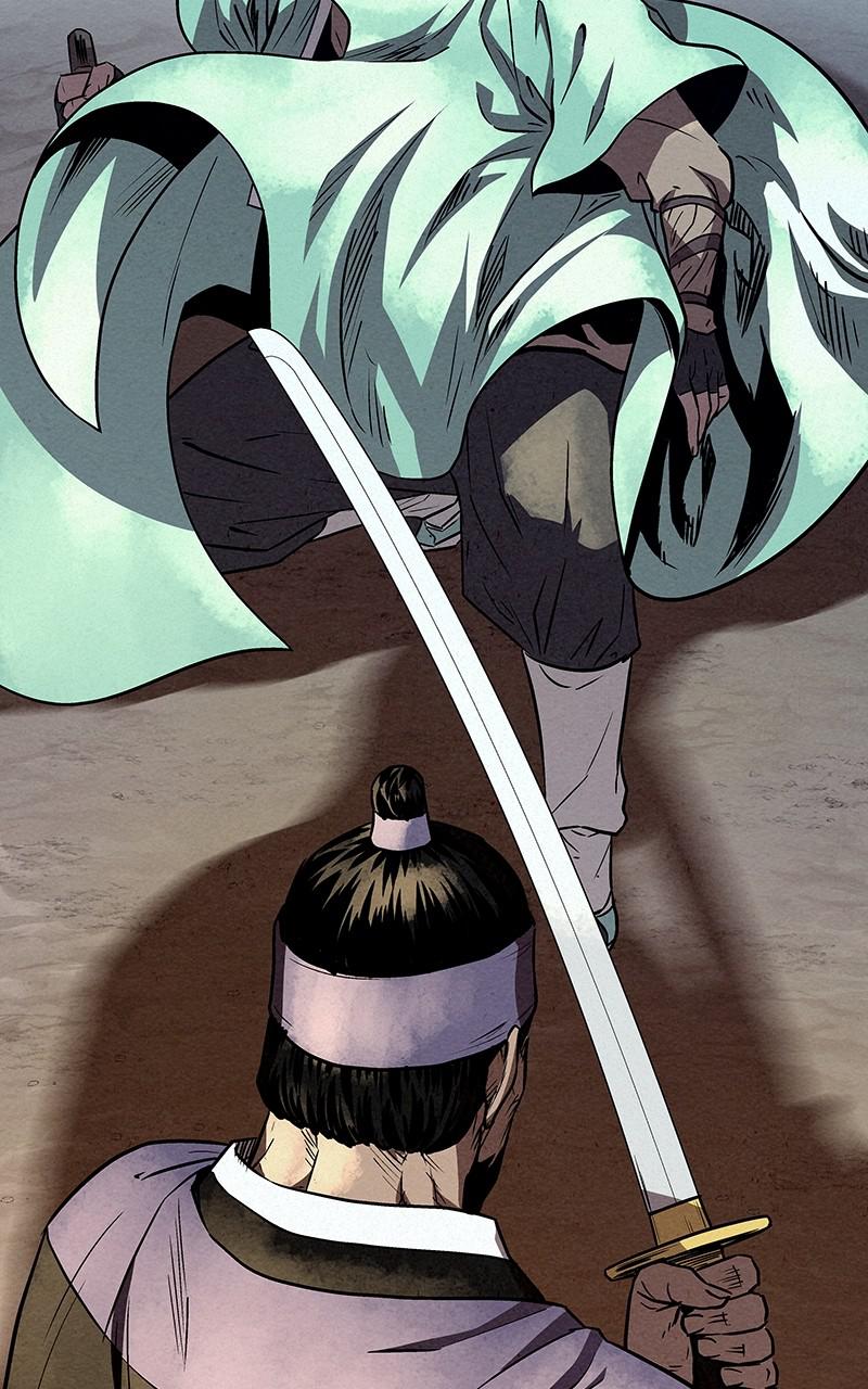 Spirit Hunter Chap 89 - Next Chap 90