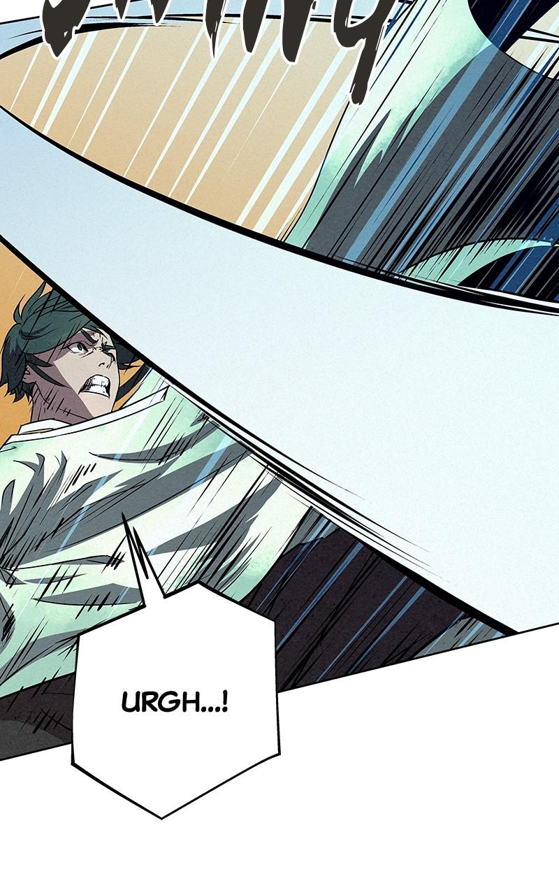 Spirit Hunter Chap 89 - Next Chap 90