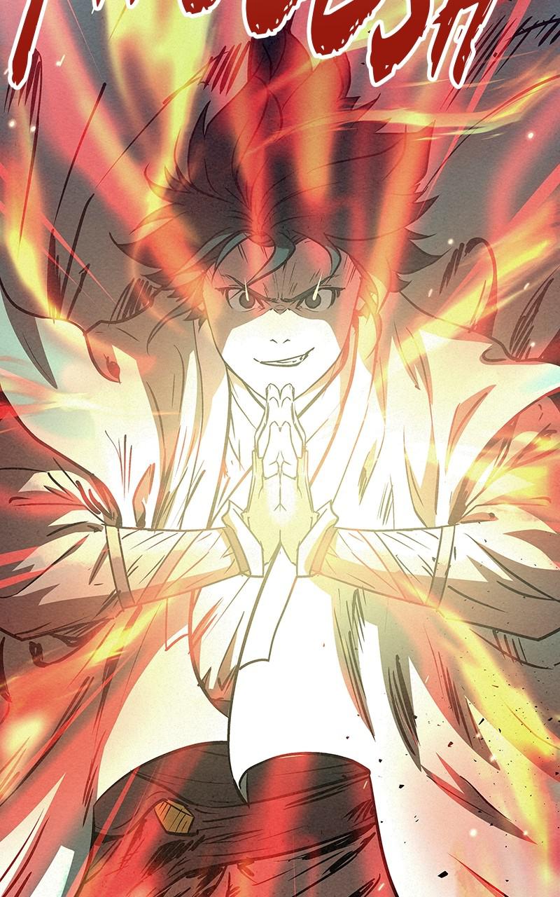 Spirit Hunter Chap 89 - Next Chap 90