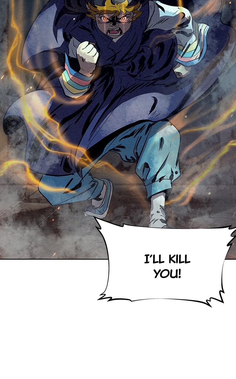 Spirit Hunter Chap 89 - Next Chap 90