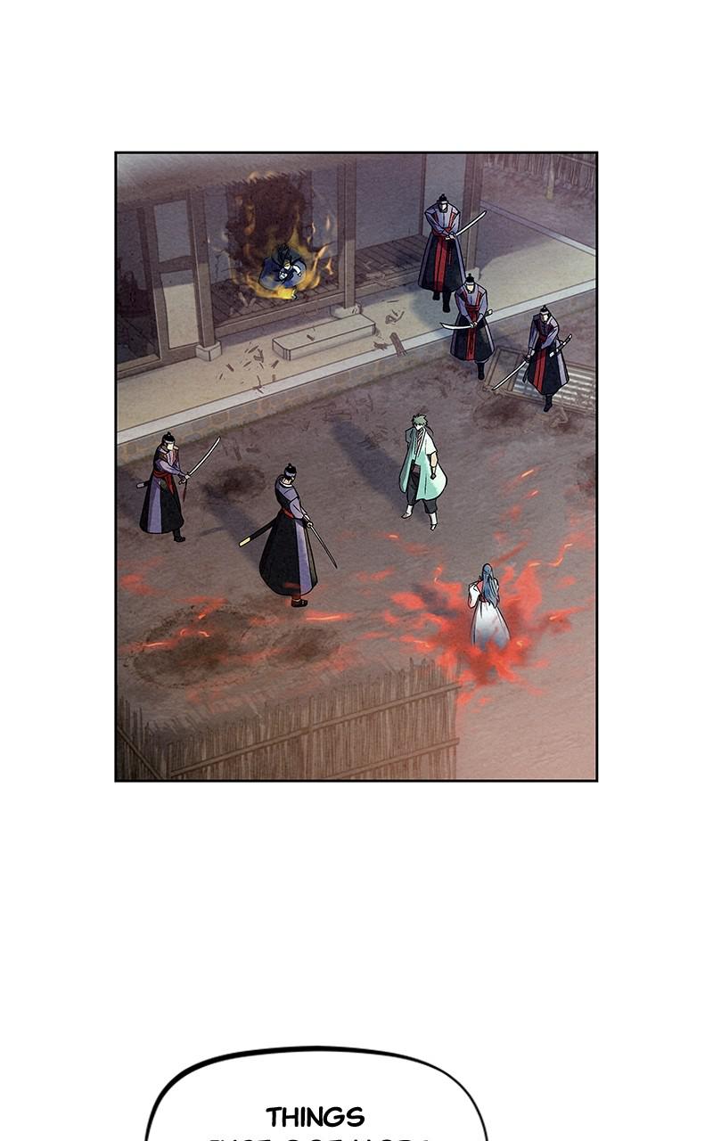 Spirit Hunter Chap 89 - Next Chap 90