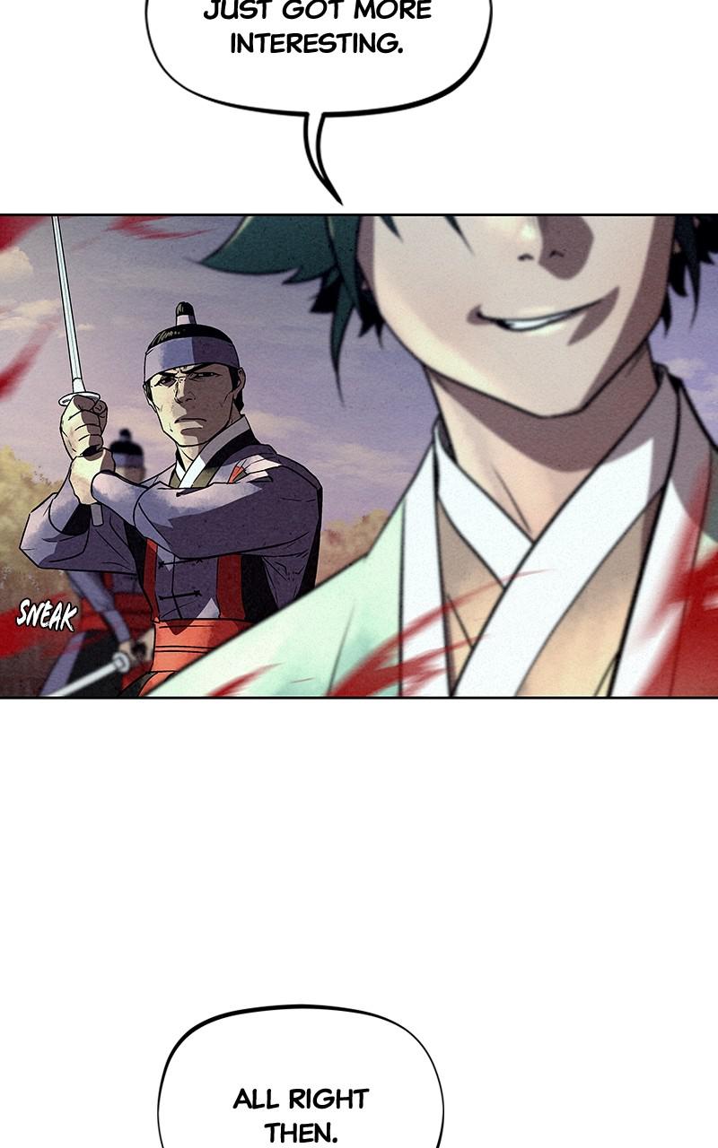 Spirit Hunter Chap 89 - Next Chap 90