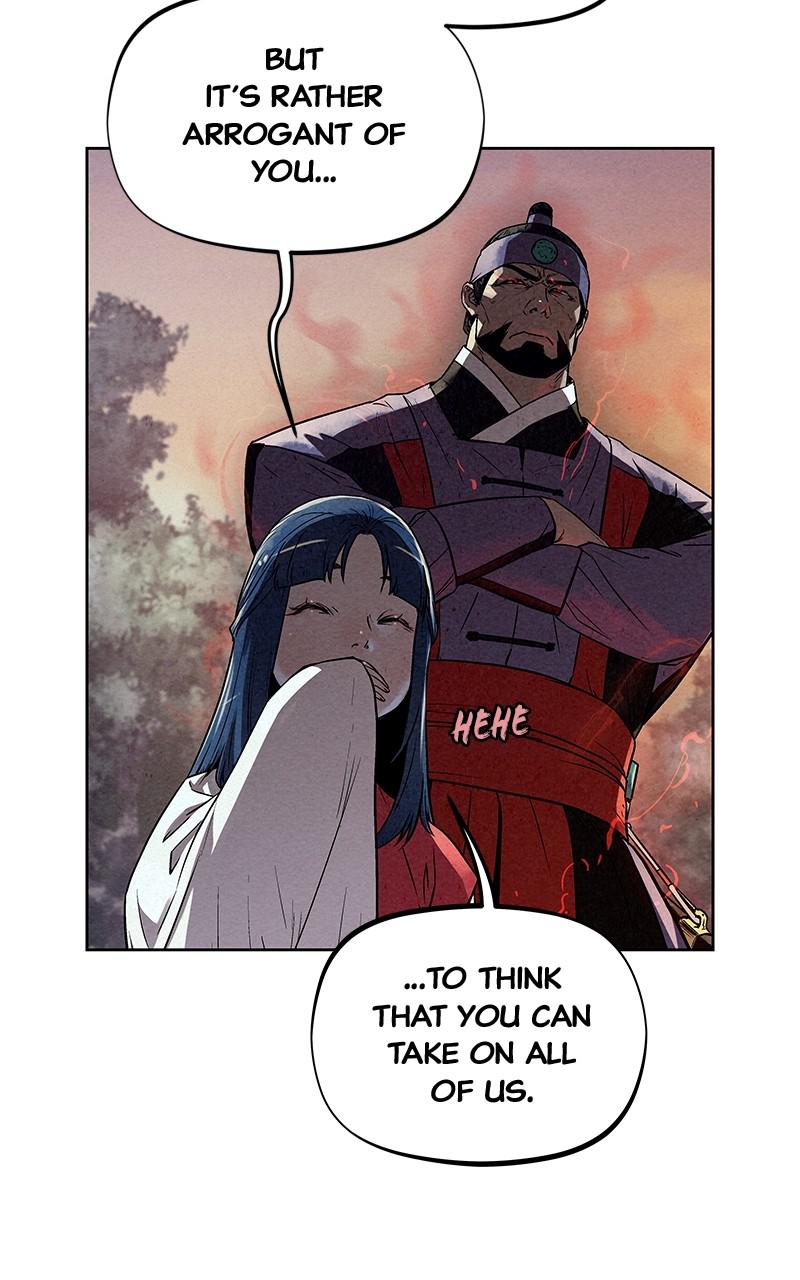 Spirit Hunter Chap 89 - Next Chap 90
