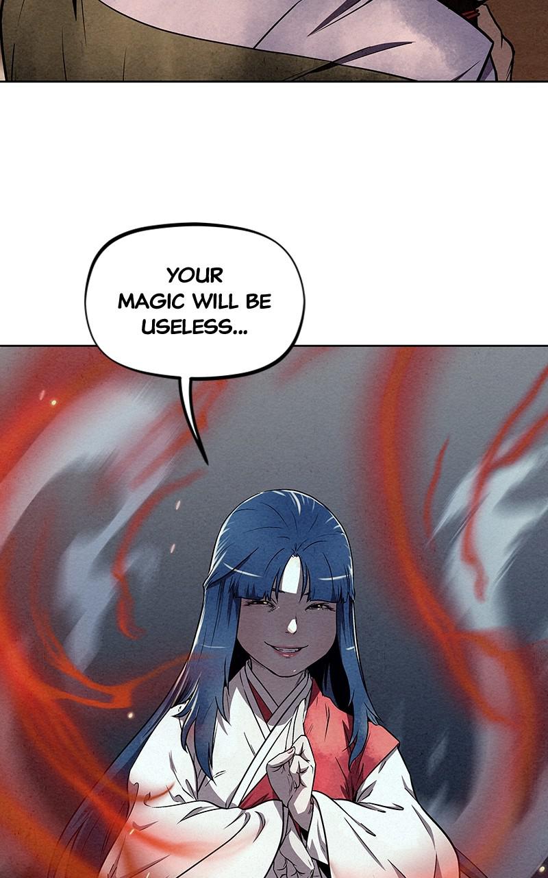 Spirit Hunter Chap 89 - Next Chap 90