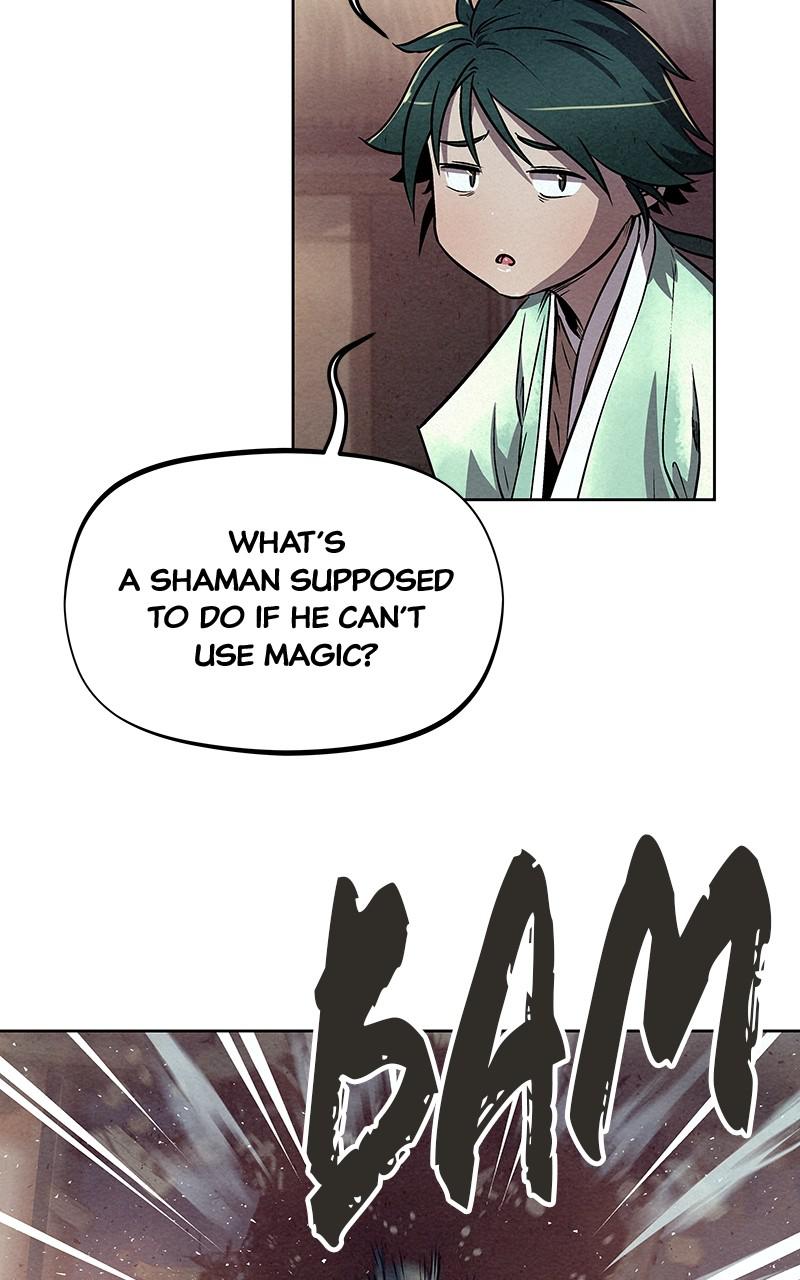 Spirit Hunter Chap 89 - Next Chap 90