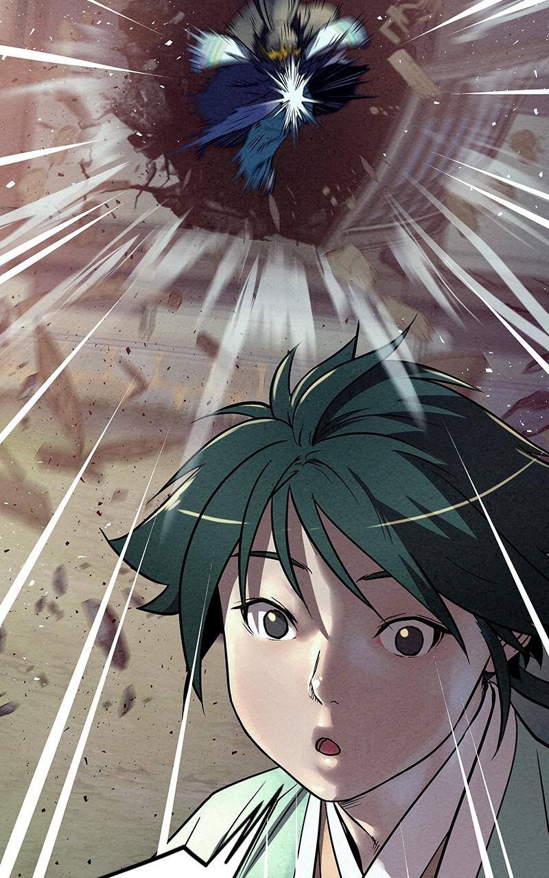 Spirit Hunter Chap 89 - Next Chap 90