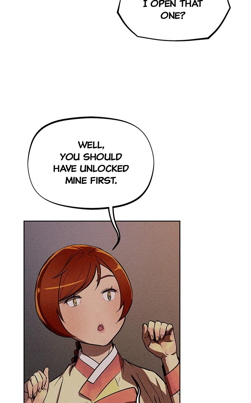 Spirit Hunter Chap 89 - Next Chap 90