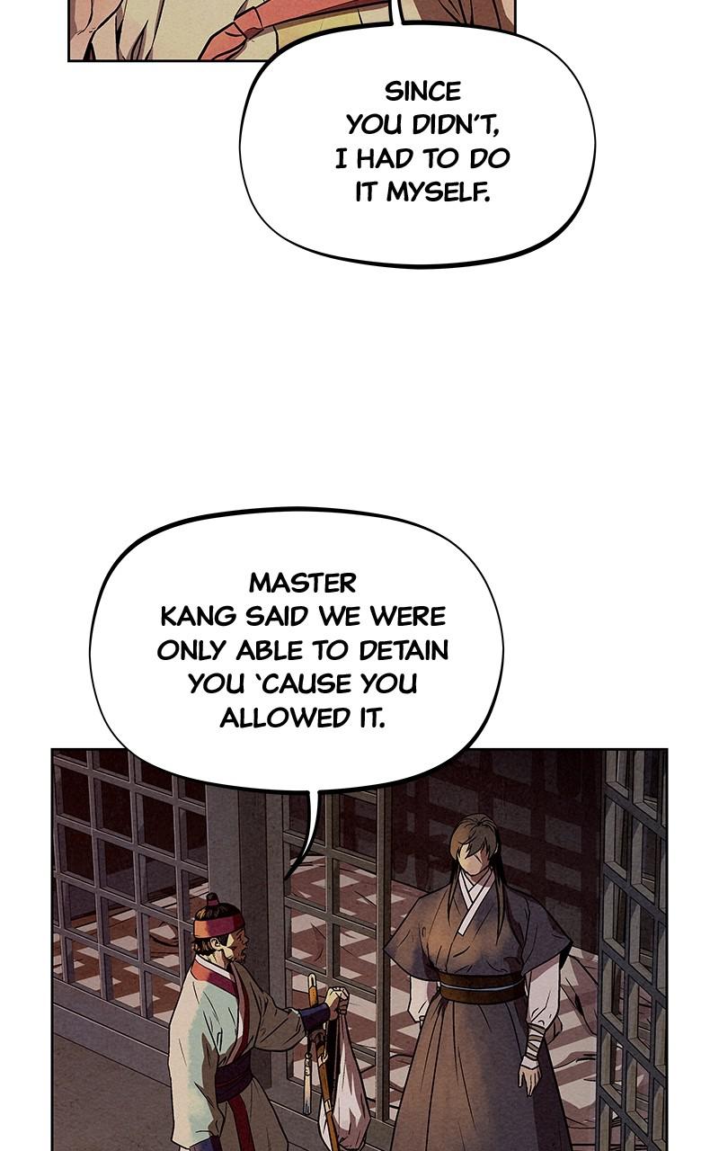 Spirit Hunter Chap 89 - Next Chap 90