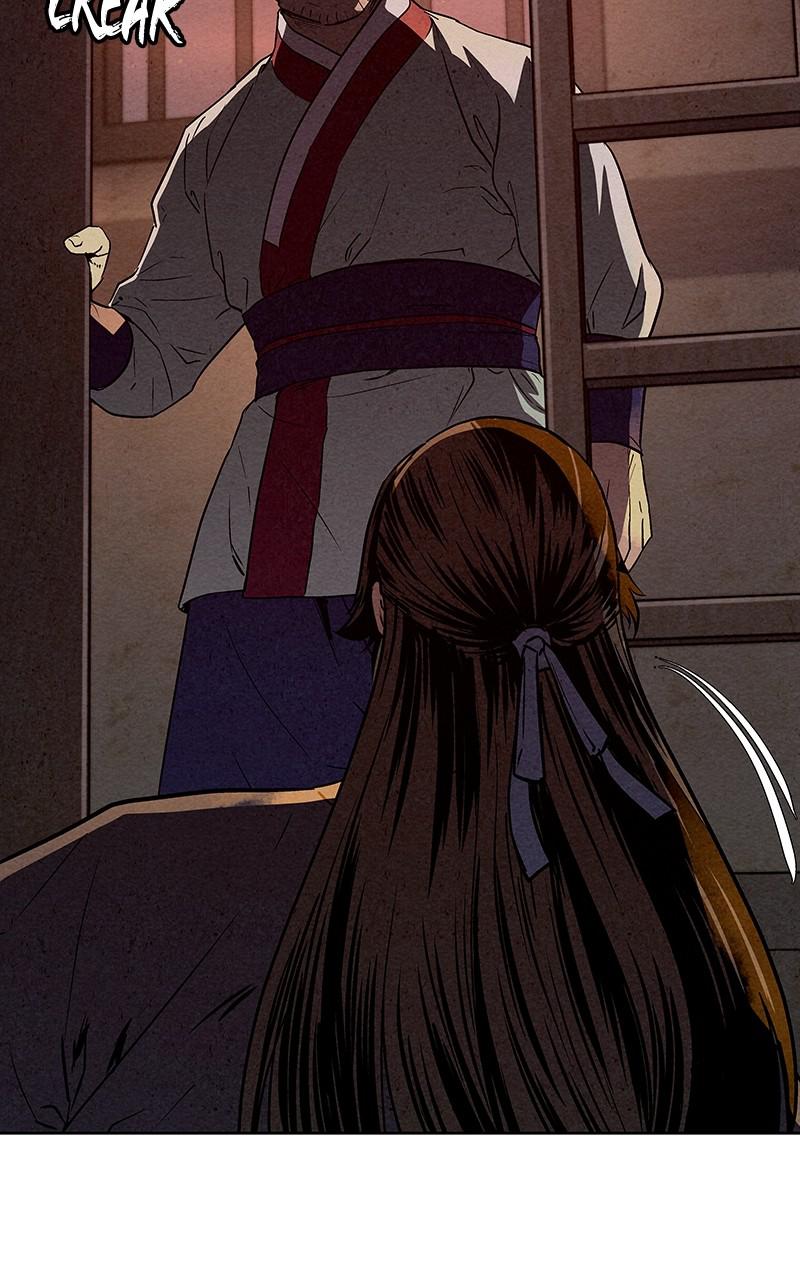 Spirit Hunter Chap 89 - Next Chap 90