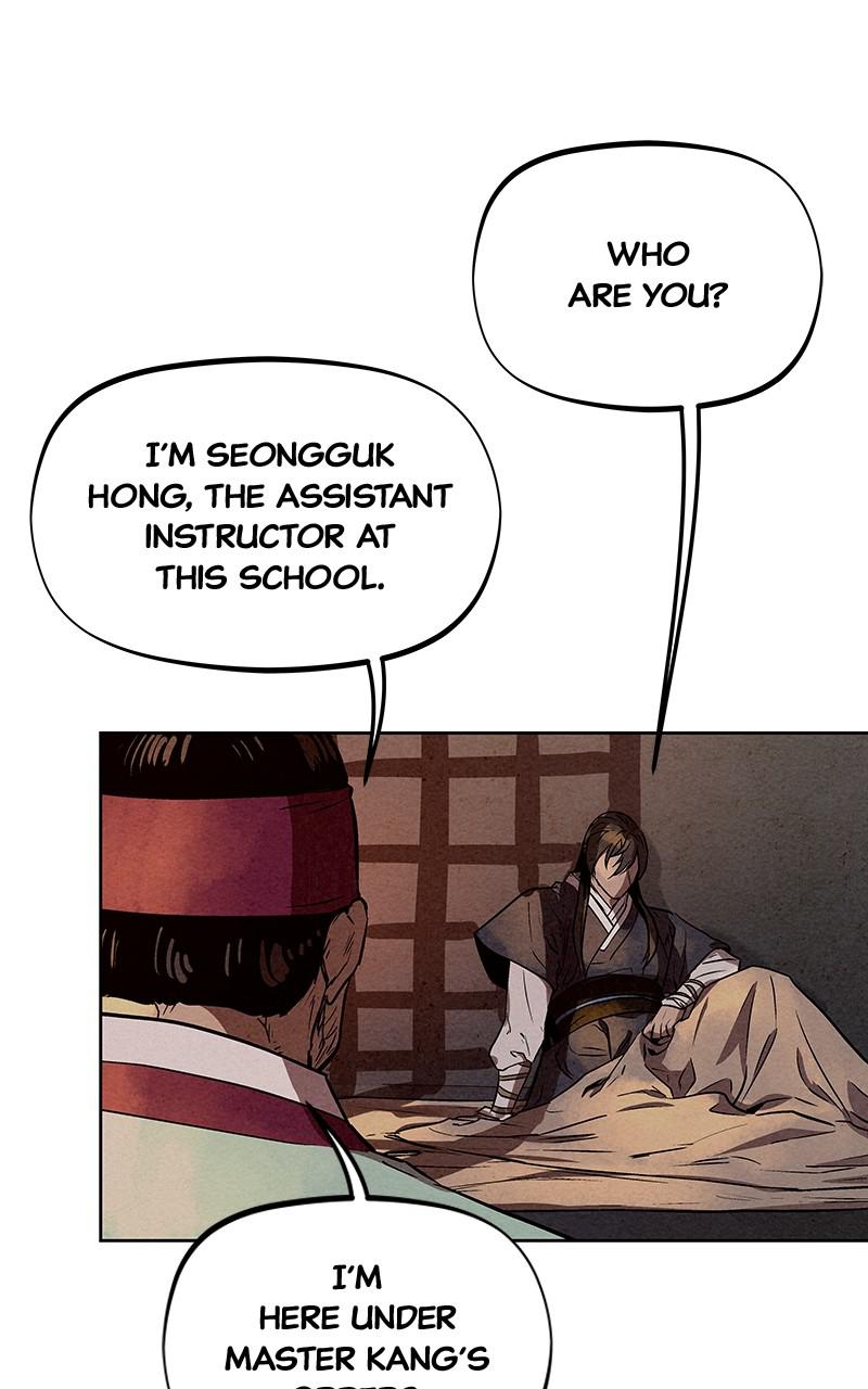 Spirit Hunter Chap 89 - Next Chap 90
