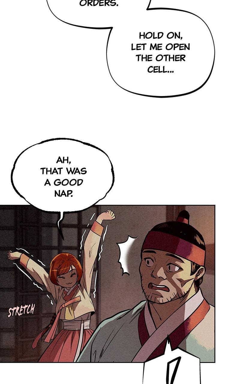 Spirit Hunter Chap 89 - Next Chap 90