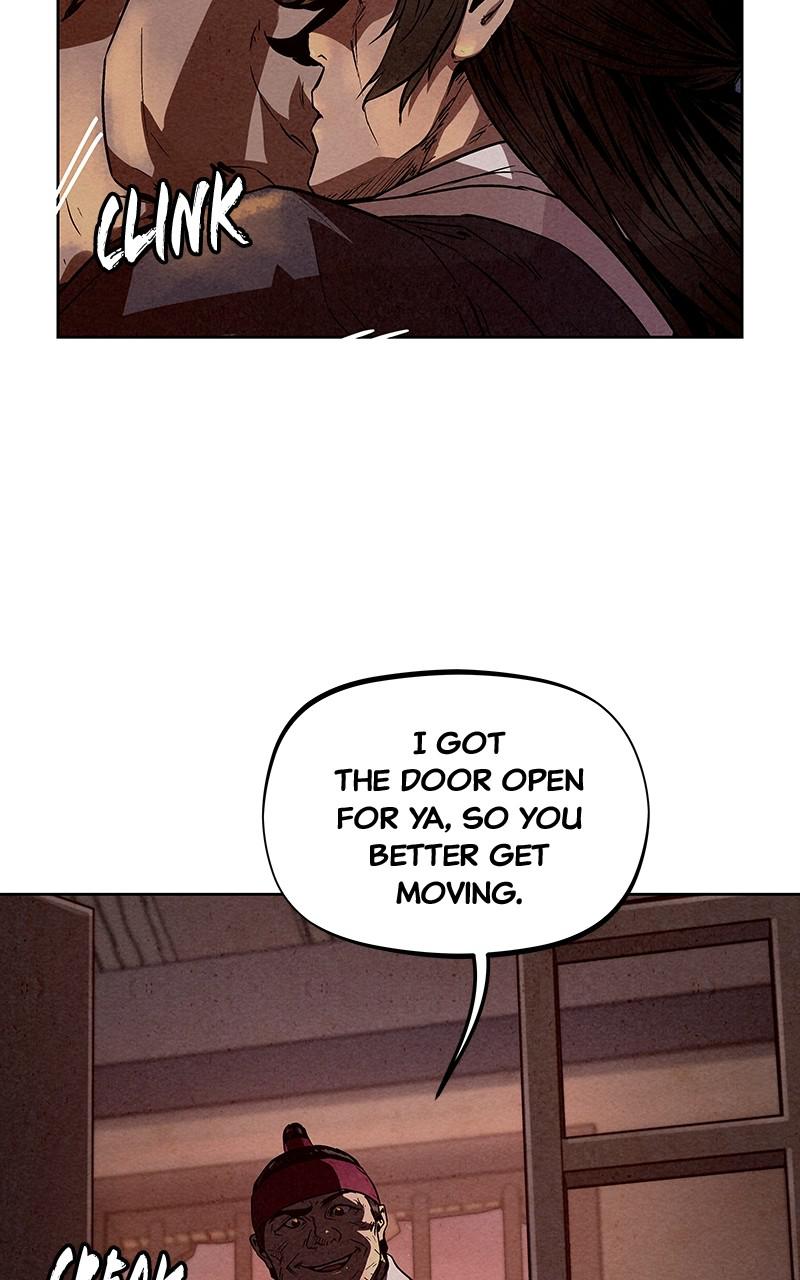 Spirit Hunter Chap 89 - Next Chap 90