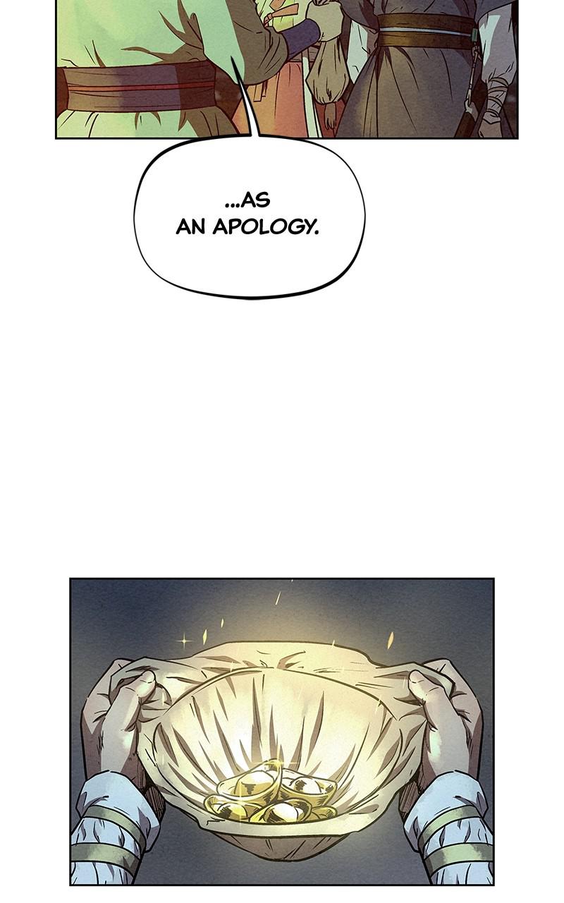 Spirit Hunter Chap 89 - Next Chap 90