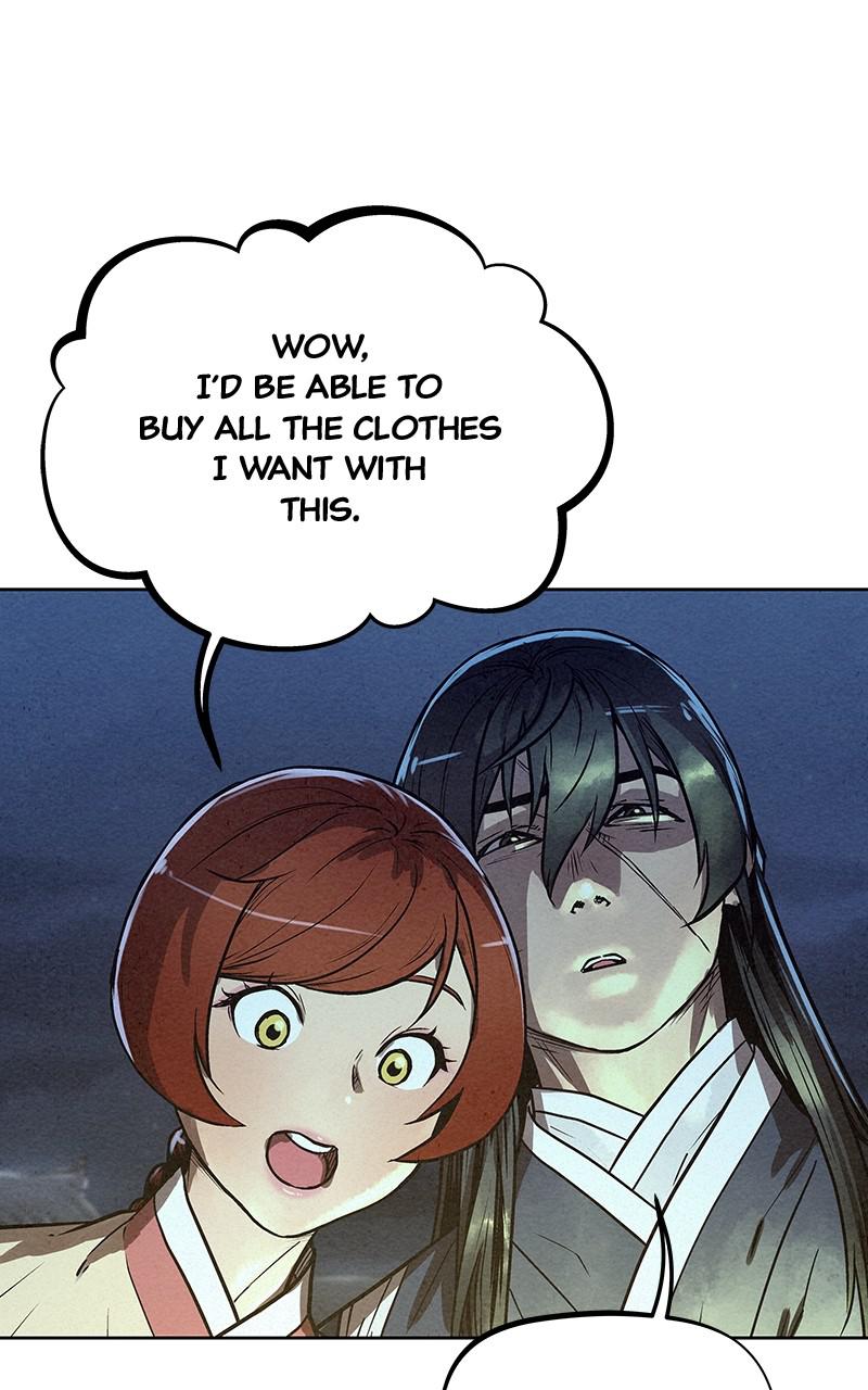 Spirit Hunter Chap 89 - Next Chap 90