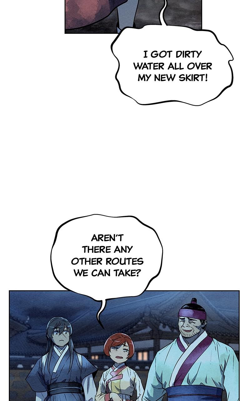 Spirit Hunter Chap 89 - Next Chap 90
