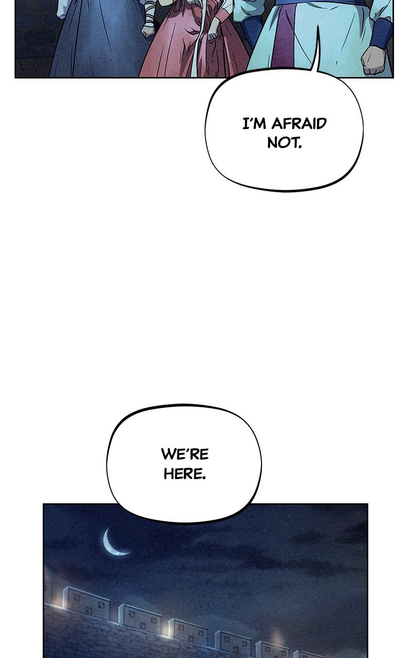 Spirit Hunter Chap 89 - Next Chap 90
