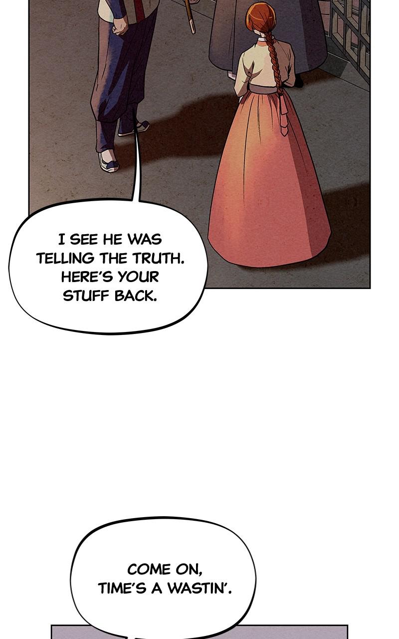 Spirit Hunter Chap 89 - Next Chap 90