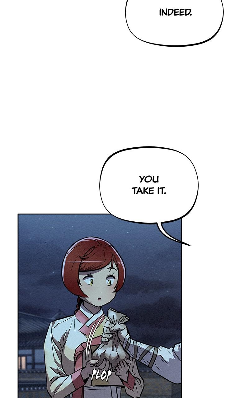 Spirit Hunter Chap 89 - Next Chap 90