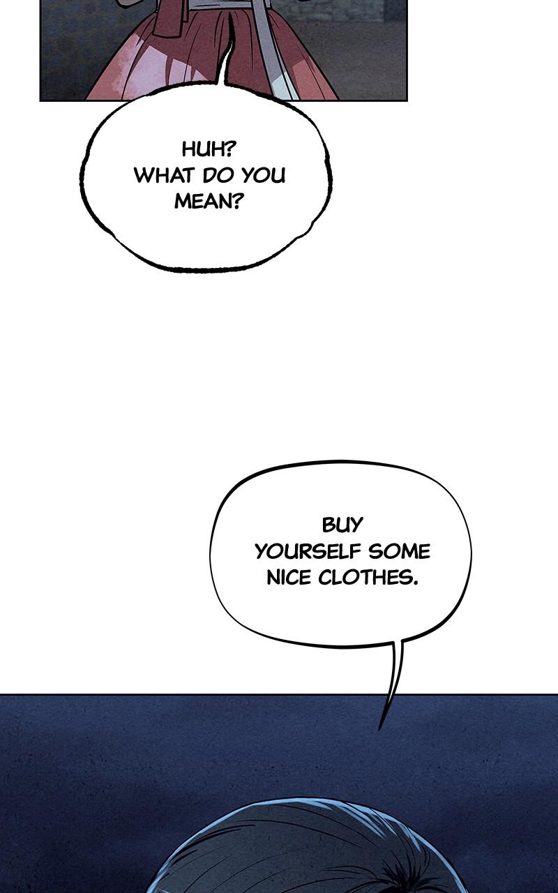 Spirit Hunter Chap 89 - Next Chap 90