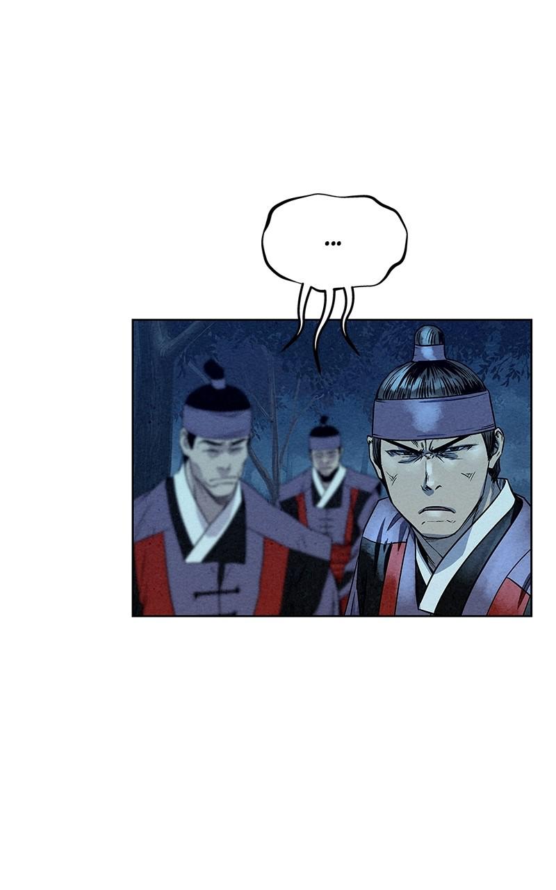 Spirit Hunter Chap 80 - Next Chap 81