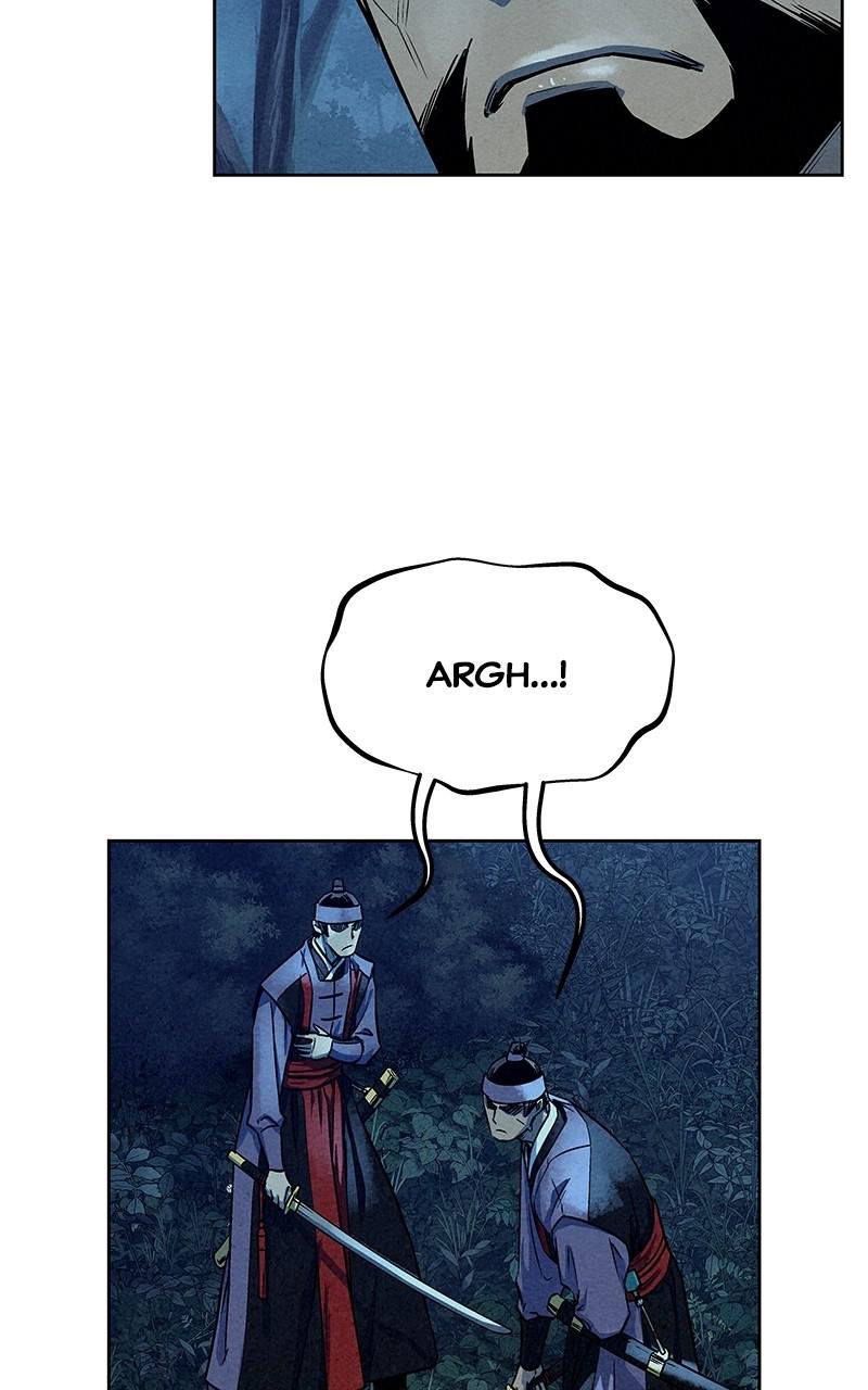 Spirit Hunter Chap 80 - Next Chap 81
