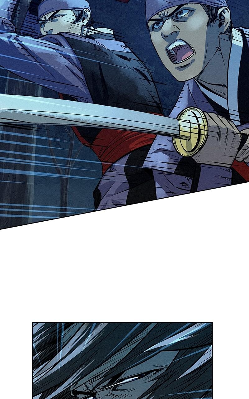 Spirit Hunter Chap 80 - Next Chap 81
