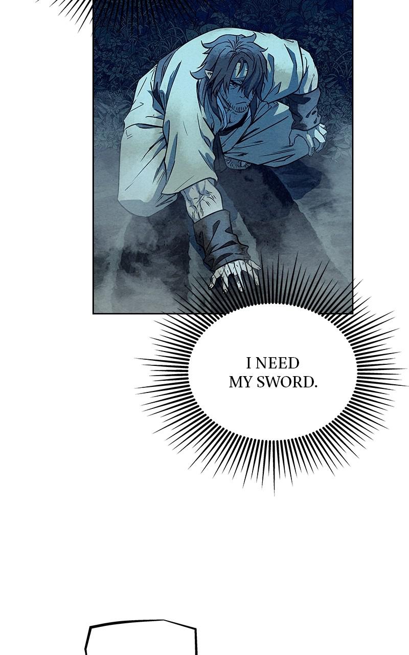 Spirit Hunter Chap 80 - Next Chap 81