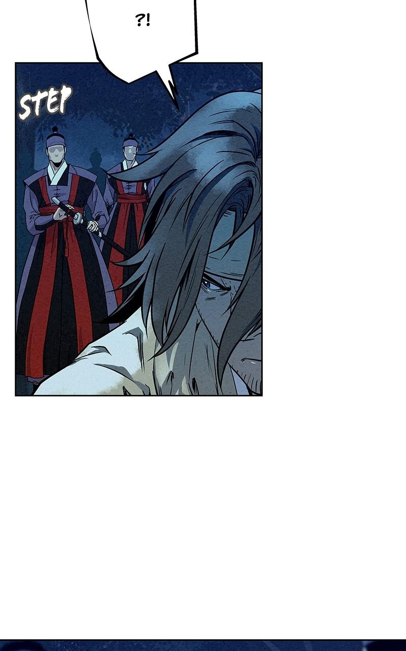 Spirit Hunter Chap 80 - Next Chap 81