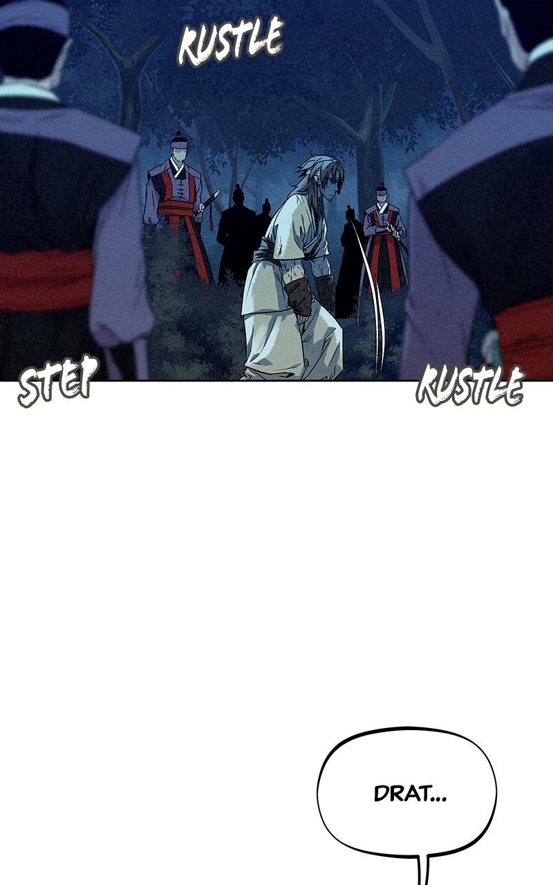 Spirit Hunter Chap 80 - Next Chap 81