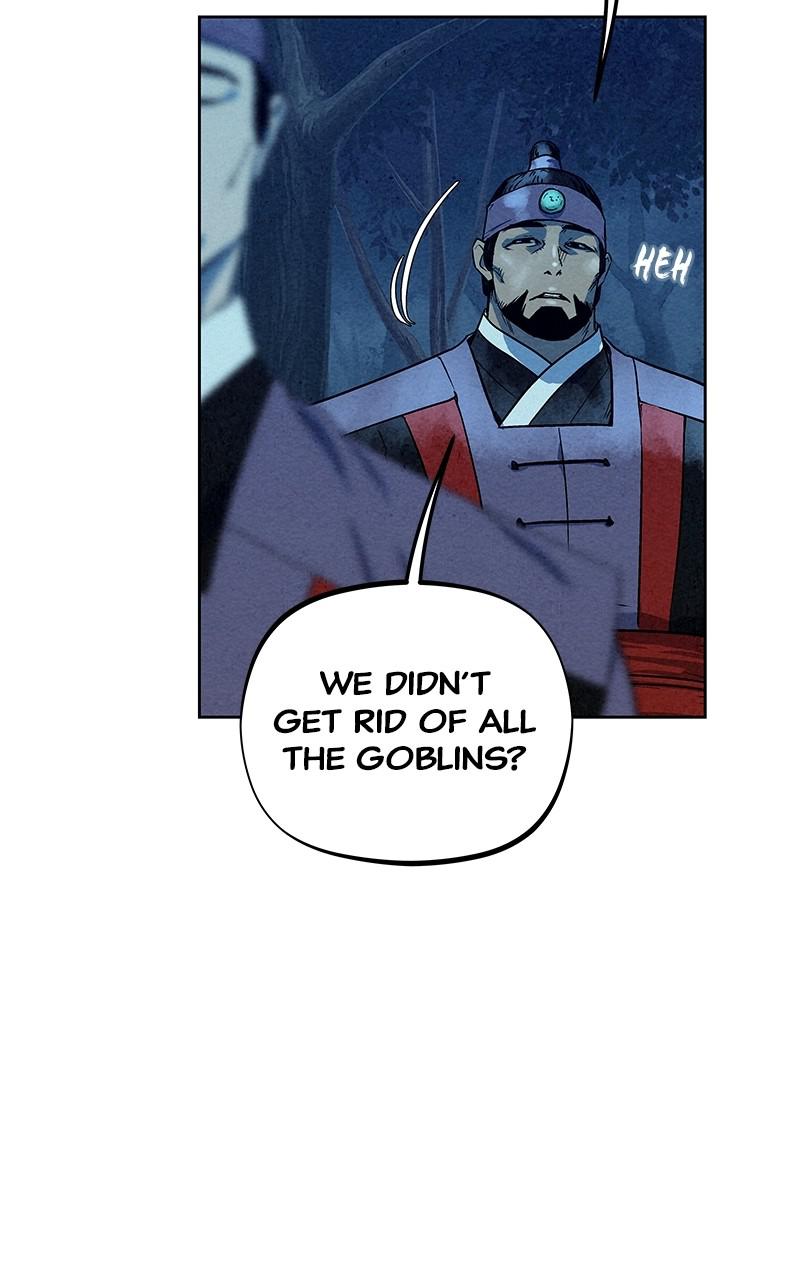 Spirit Hunter Chap 80 - Next Chap 81