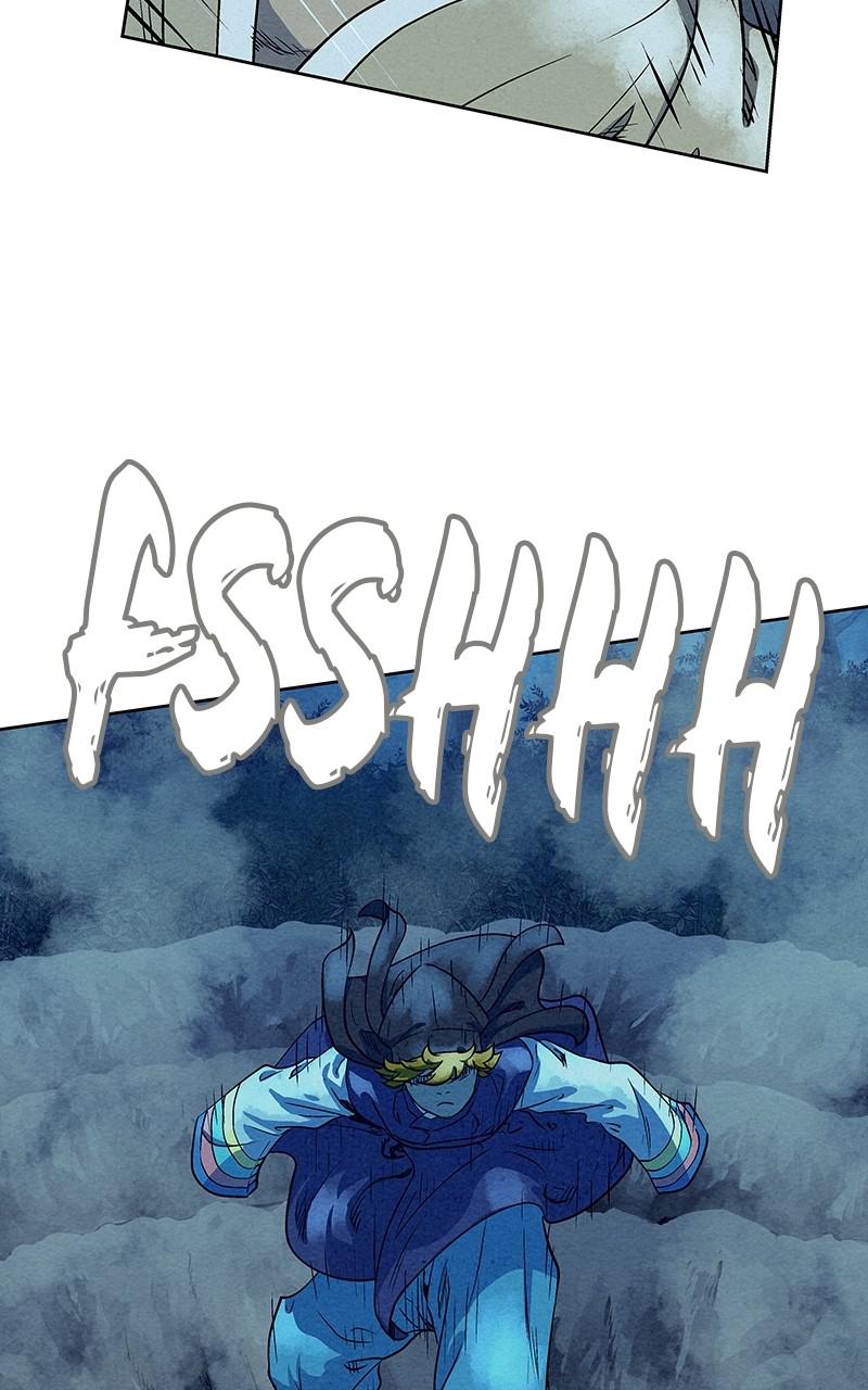 Spirit Hunter Chap 80 - Next Chap 81