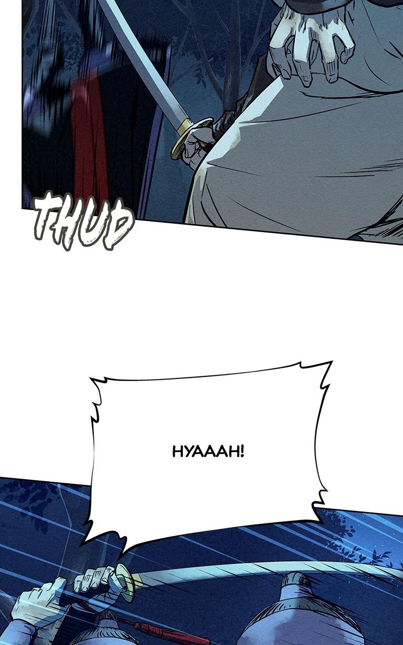 Spirit Hunter Chap 80 - Next Chap 81
