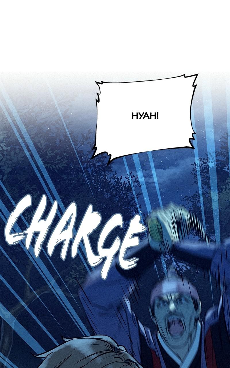 Spirit Hunter Chap 80 - Next Chap 81